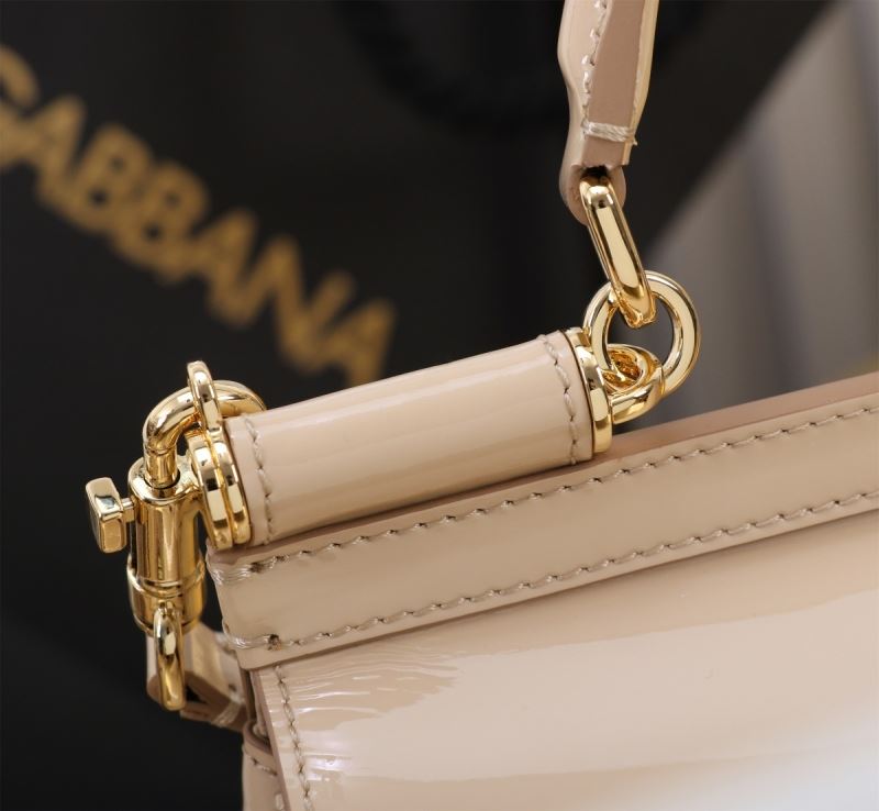 Dolce Gabbana Top Handle Bags